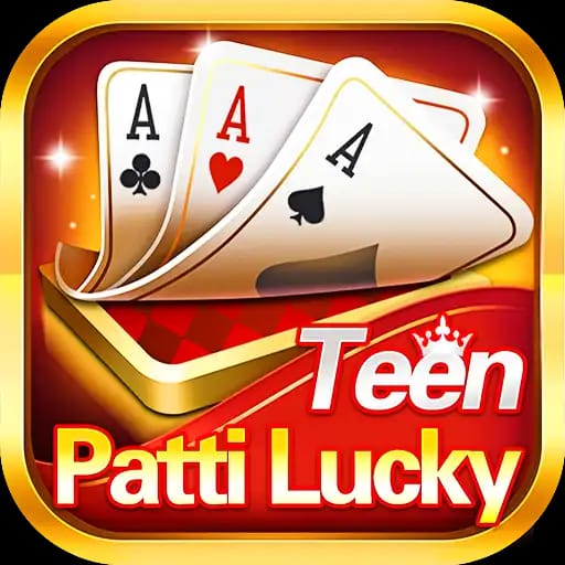 teen patti lucky